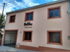 Ñañitas Tampu Wasi, Maimará
